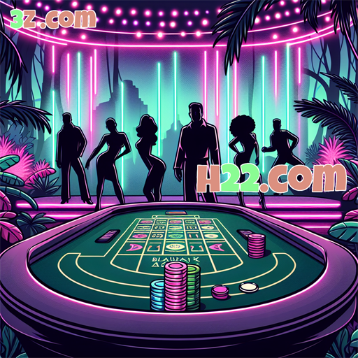 Recursos Inovadores do App H22 para Gamers Brasileiros
