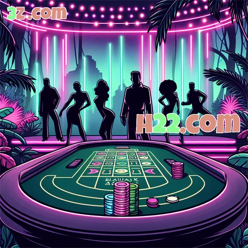 Recursos Inovadores do App H22 para Gamers Brasileiros