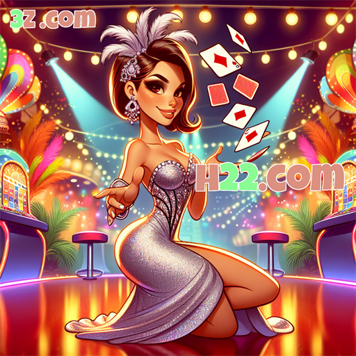 Aventure-se no Casino: Emoções do H22.com Esperam por Você