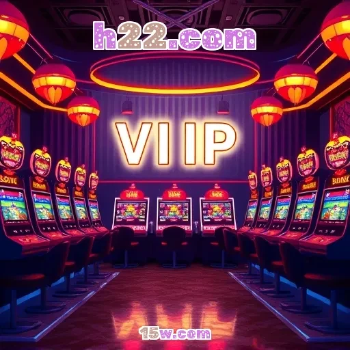 h22.com: Conheça a Diversão Virtual da Seção Arcade e Seus Encantos