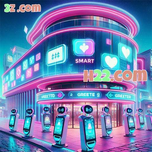 Slots: Empolgação e Prêmios Aguardam no h22.com